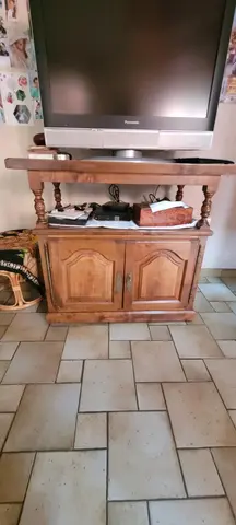 meuble télé