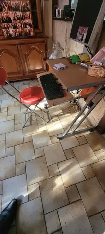 poste ordinateur