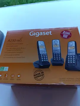 téléphone