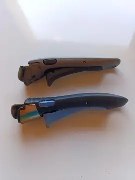 2 poignéed Tefal
