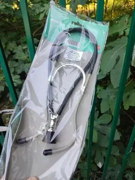 Accessoire déguisement stéthoscope
