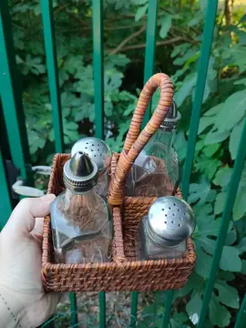 Ensemble cuisine
