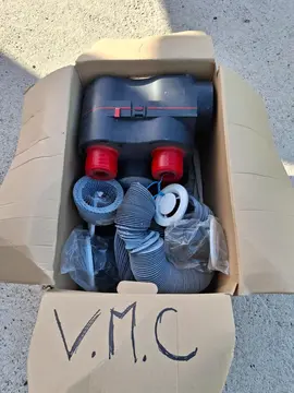 VMC