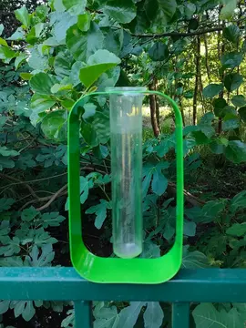 Vase tube