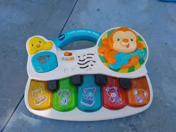 jouets sonores