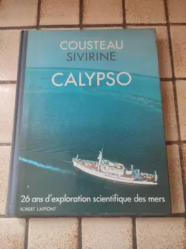Calypso