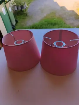 abats jours de lampe Ikea