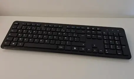 Clavier d'ordinateur