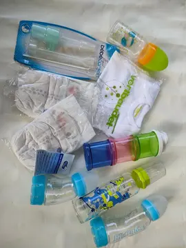 Lot bébé