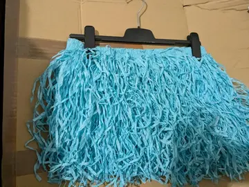 déguisement jupe tahiti