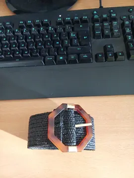 Ceinture (Elastique)