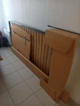 Lit 90x190