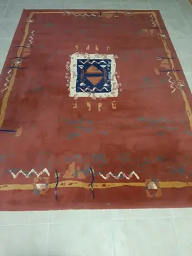 Tapis