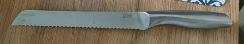 Couteau à pain - 5five