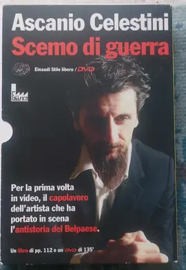 dvd italien
