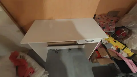 bureau