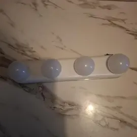 Lampe de Miroir