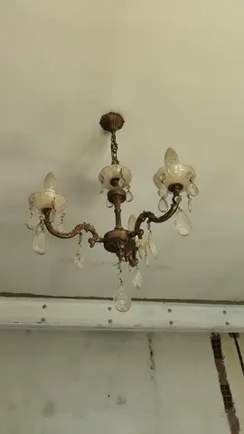 lustre vintage