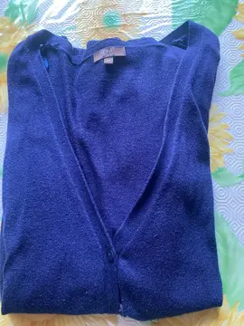 2 gilets