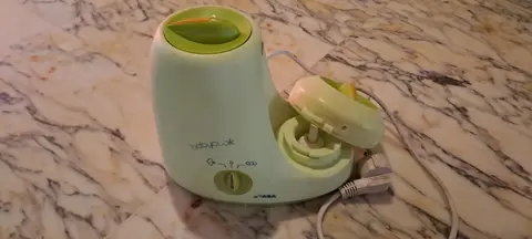 Babycook sans le bol à tester ou pour pièces
