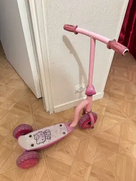 trottinette