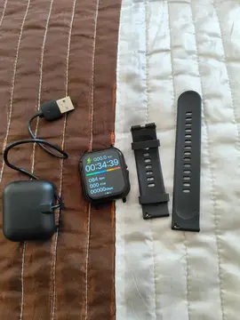 montre connectée