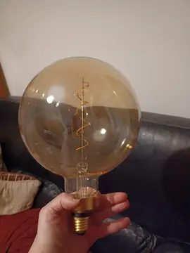ampoule 💡 à Led décorative