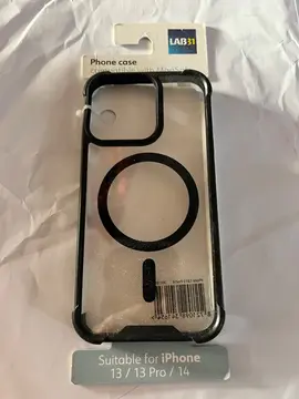 coque téléphone 13/13 pro /14