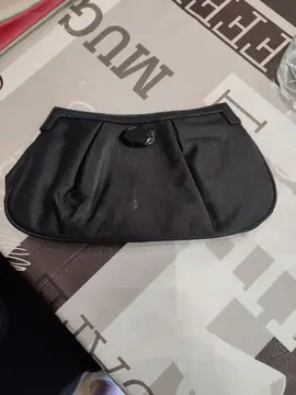 pochette soiree