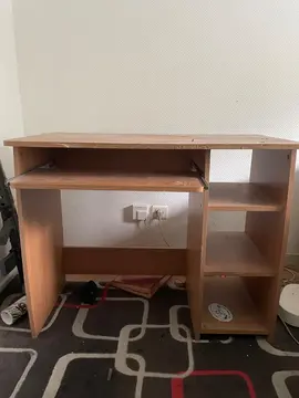bureau