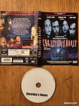 DVD