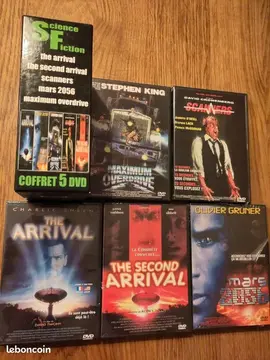 DVD