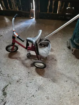 velo enfant