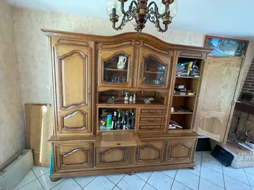 Meuble Salle à Manger