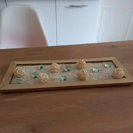 petit plateau décoratif