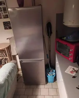Grand frigo