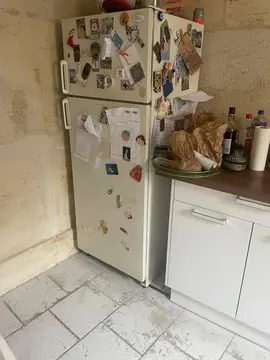 Frigidaire état d'usage - fonctionne bien