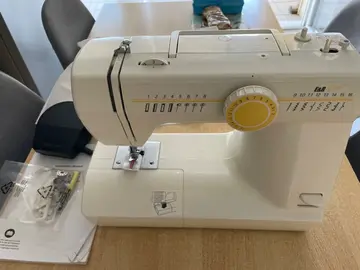 machine à coudre