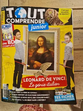 magazines