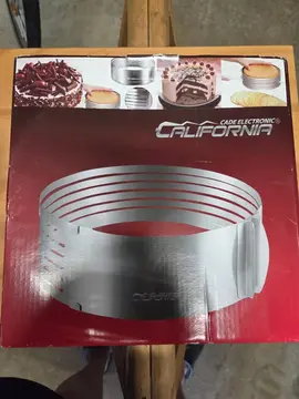 coupe gateau