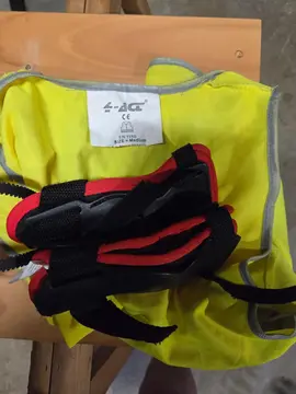 equipement velo enfant