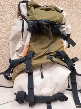 sac à dos