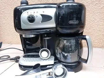 cafetière