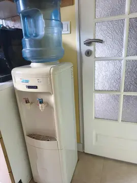 Distributeur d'eau