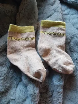 Chaussettes 15/18