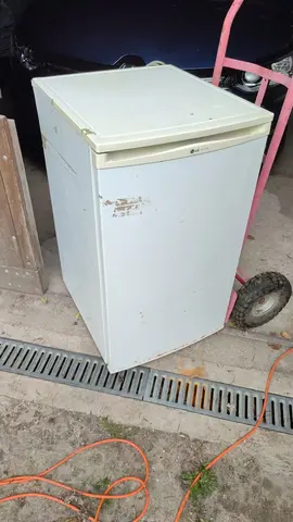 Petit frigo