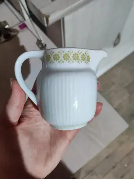 mini pot à lait