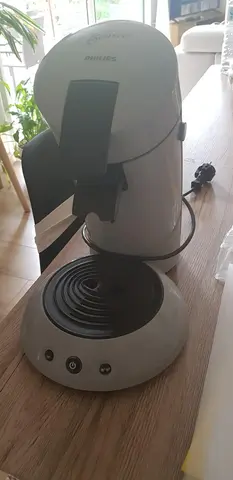 cafetiere sensei
