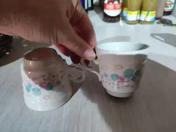 2 tasses