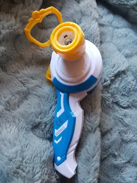Lanceur de toupie